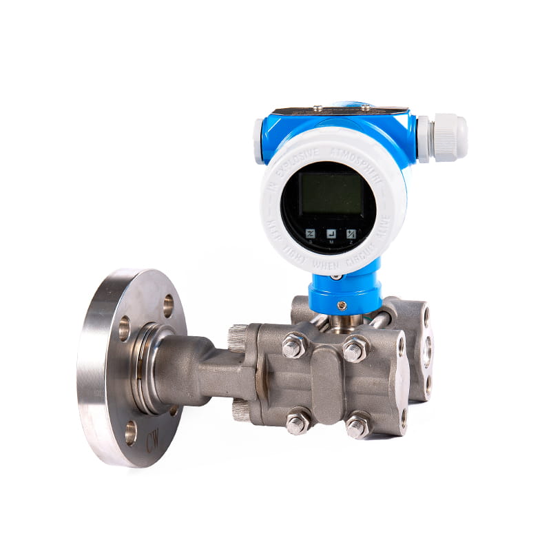 Tarchuradóir brú difreálach sraith YSZC-8