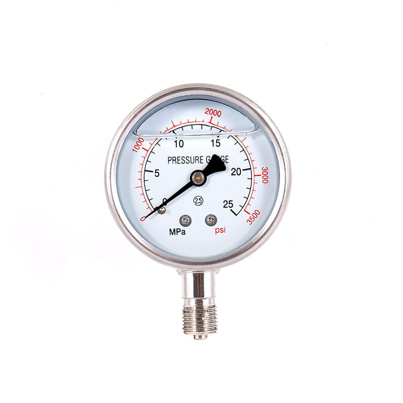 YG tomhsaire brú ard -fhrithsheasmhach in aghaidh teocht ard