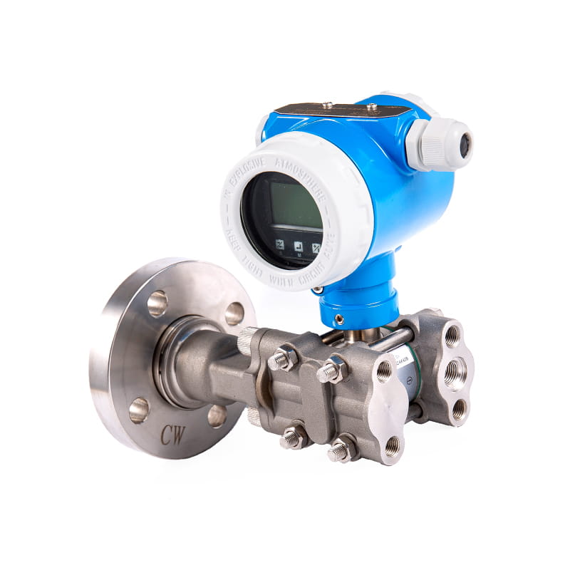 Tarchuradóir brú difreálach sraith YSZC-8 Tarchuradóir brú difreálach sraith YSZC-8