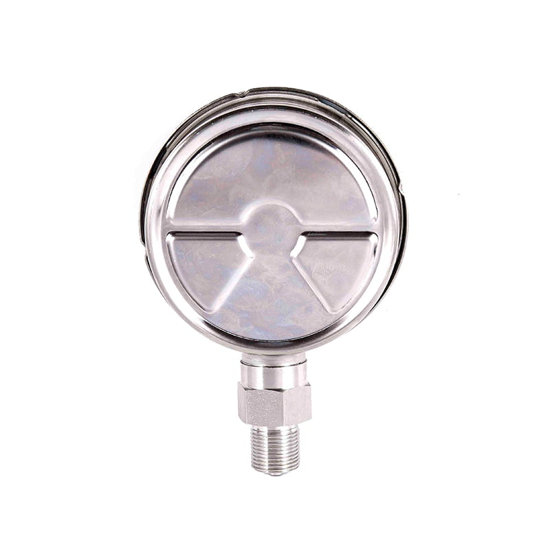 Tomhas brú digiteach sraith YS Series Tomhas brú digiteach sraith YS Series