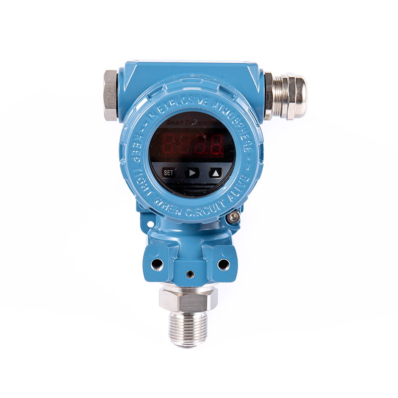 Sraith YSZC-5 Tarchuradóir brú cliste ardchaighdeáin Sraith YSZC-5 Tarchuradóir brú cliste ardchaighdeáin