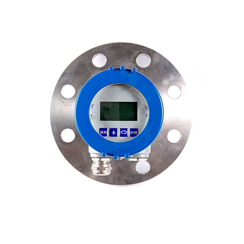 Leithead leibhéal radair tlrd