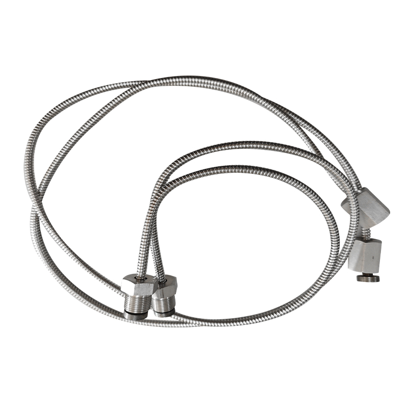 Ionstraimí brú r Hose